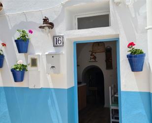 Flat to rent in Mojácar  with Air Conditioner