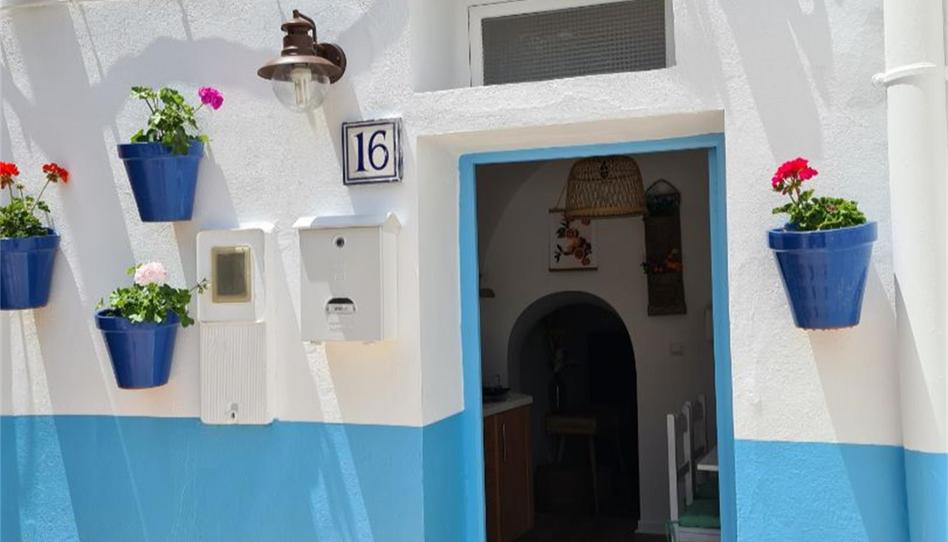 Flat to rent in Calle San Agustin, 16, Mojácar Pueblo, Almería - image 1 Photo 1 of Flat to rent in Calle San Agustin, 16, Mojácar Pueblo, Almería