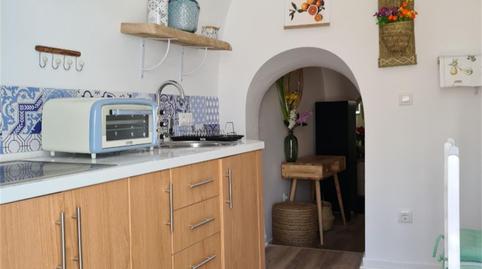 Flat to rent in Calle San Agustin, 16, Mojácar Pueblo, Almería - image 2 Photo 2 of Flat to rent in Calle San Agustin, 16, Mojácar Pueblo, Almería