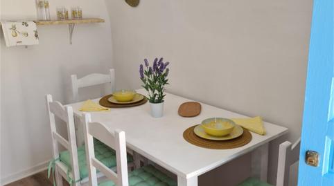 Flat to rent in Calle San Agustin, 16, Mojácar Pueblo, Almería - image 4 Photo 4 of Flat to rent in Calle San Agustin, 16, Mojácar Pueblo, Almería