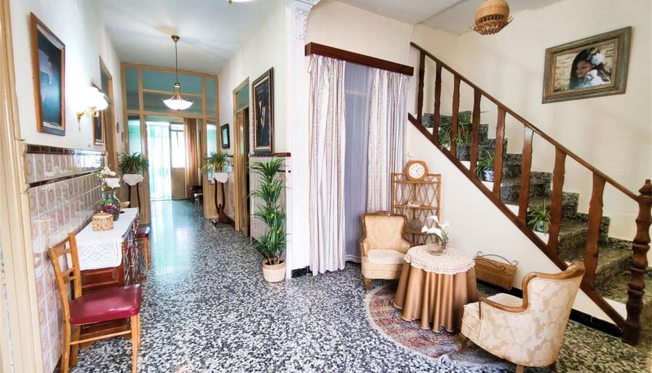 Planta baja for sale in Calle Pozo Nuevo, 17, Campanario, Badajoz - image 1 Photo 1 of Planta baja for sale in Calle Pozo Nuevo, 17, Campanario, Badajoz