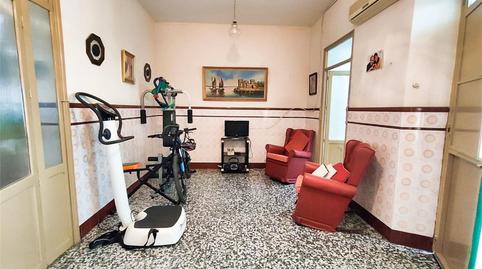 Planta baja for sale in Calle Pozo Nuevo, 17, Campanario, Badajoz - image 4 Photo 4 of Planta baja for sale in Calle Pozo Nuevo, 17, Campanario, Badajoz