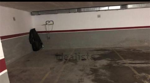 Foto 3 de Garatge en venda a Carrer Majories, 6, Moncófar Pueblo, Moncofa