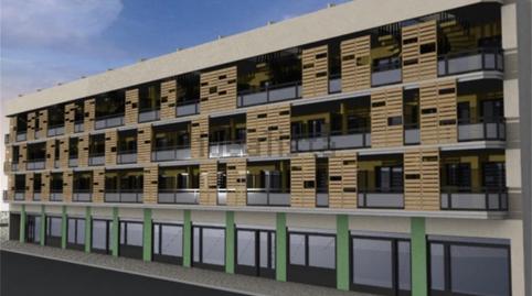 Foto 2 de Garatge en venda a Carrer Majories, 6, Moncófar Pueblo, Moncofa