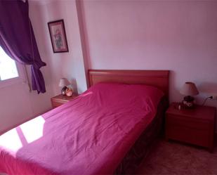 Bedroom of Flat for sale in Cartagena  with Furnished