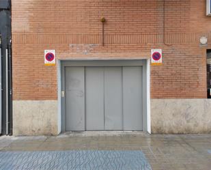 Parking of Garage for sale in  Valencia Capital