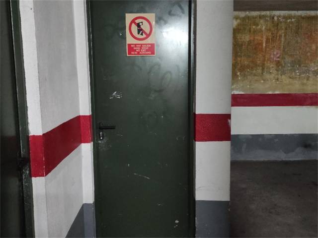 Trastero en Venta en Avinguda del Port, 132 en Camí Fondo