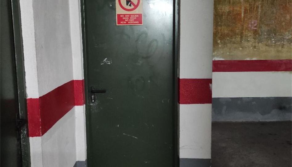 Photo 1 of Box room for sale in Avinguda del Port, 132, Camí Fondo, Valencia