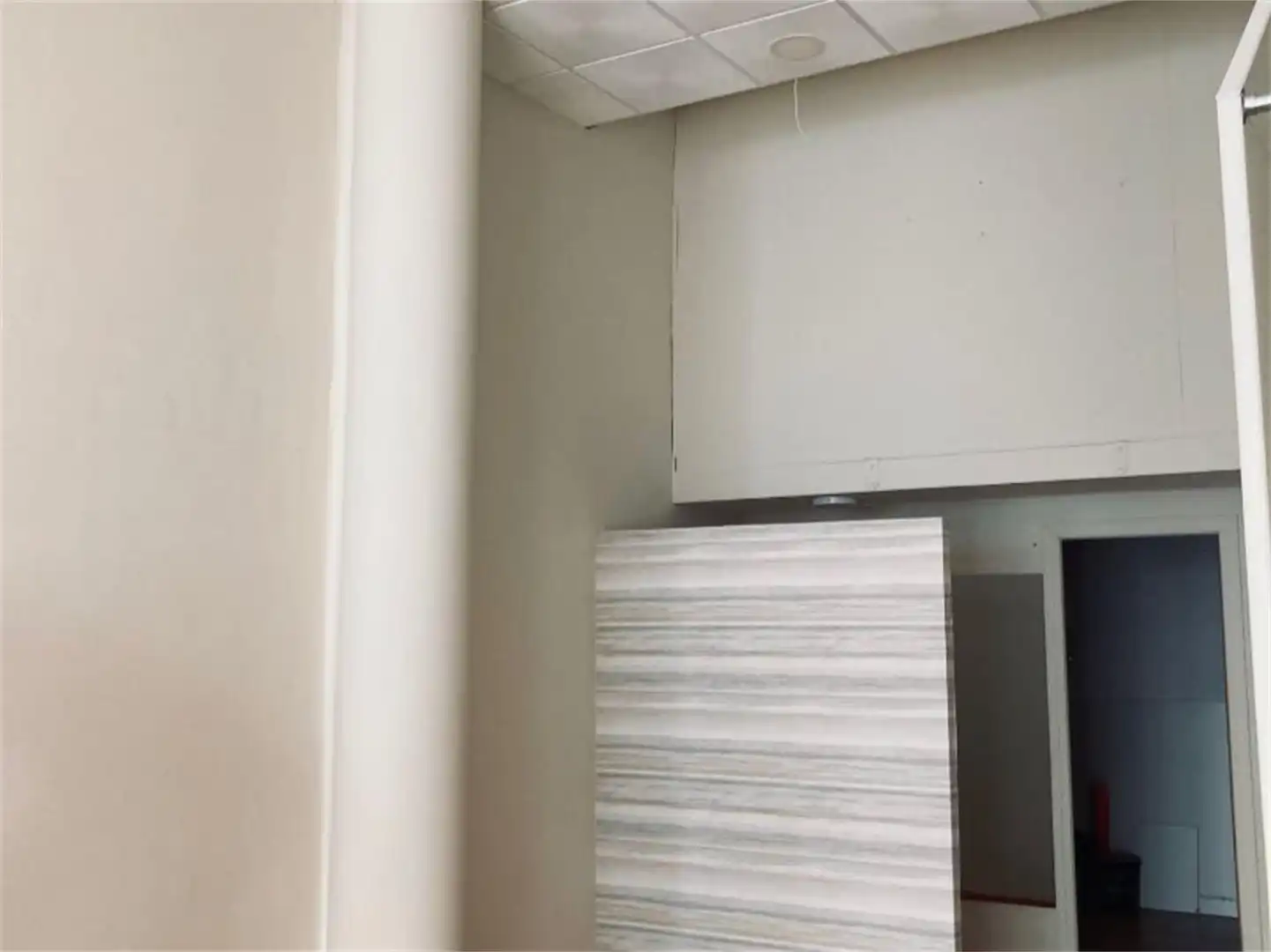 Kitchen of Commercial properties for rent in Bailén  with Air Conditioner