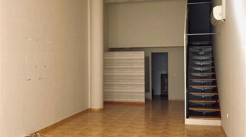 Premises to rent in Calle Zarco del Valle, 26, Bailén, Jaén - image 4 Photo 4 of Premises to rent in Calle Zarco del Valle, 26, Bailén, Jaén