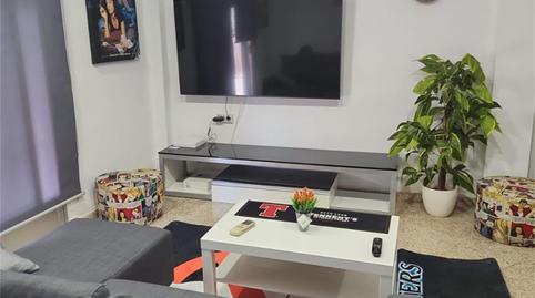 Piso para compartir en Carrer del Poeta Mas y Ros, 7, L'Amistat, Valencia Capital - imagen 2 Foto 2 de Piso para compartir en Carrer del Poeta Mas y Ros, 7, L'Amistat, Valencia Capital