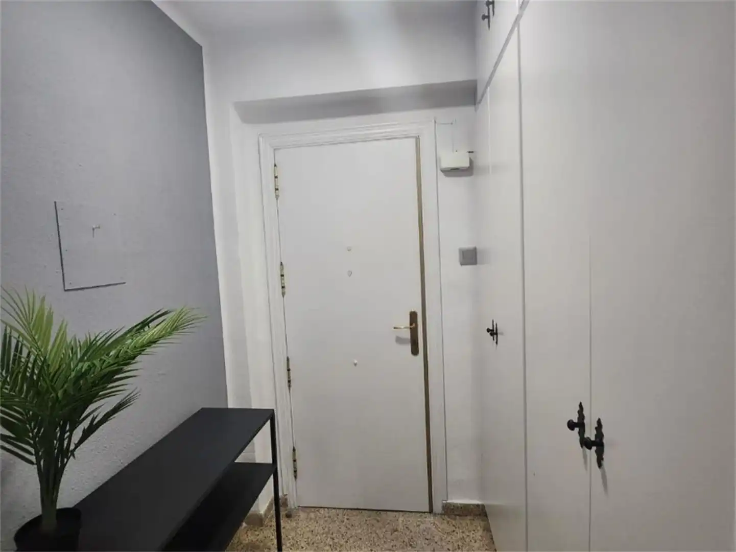 Zimmer in Carrer del Poeta Mas y Ros, 7, L'Amistat Zimmer in Carrer del Poeta Mas y Ros, 7, L'Amistat