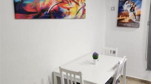 Piso para compartir en Carrer del Poeta Mas y Ros, 7, L'Amistat, Valencia Capital - imagen 4 Foto 4 de Piso para compartir en Carrer del Poeta Mas y Ros, 7, L'Amistat, Valencia Capital