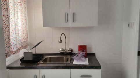 Piso para compartir en Carrer del Poeta Mas y Ros, 7, L'Amistat, Valencia Capital - imagen 5 Foto 5 de Piso para compartir en Carrer del Poeta Mas y Ros, 7, L'Amistat, Valencia Capital