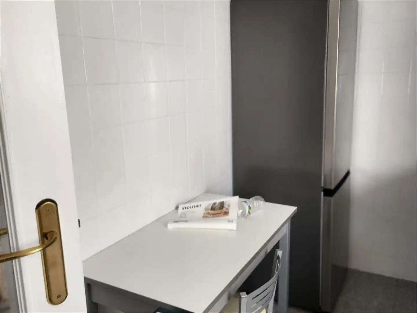 Zimmer in Carrer del Poeta Mas y Ros, 7, L'Amistat Zimmer in Carrer del Poeta Mas y Ros, 7, L'Amistat