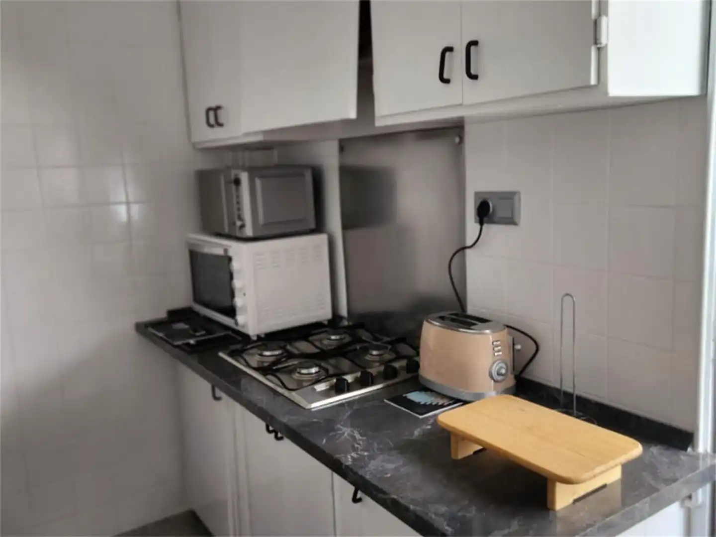 Zimmer in Carrer del Poeta Mas y Ros, 7, L'Amistat Zimmer in Carrer del Poeta Mas y Ros, 7, L'Amistat