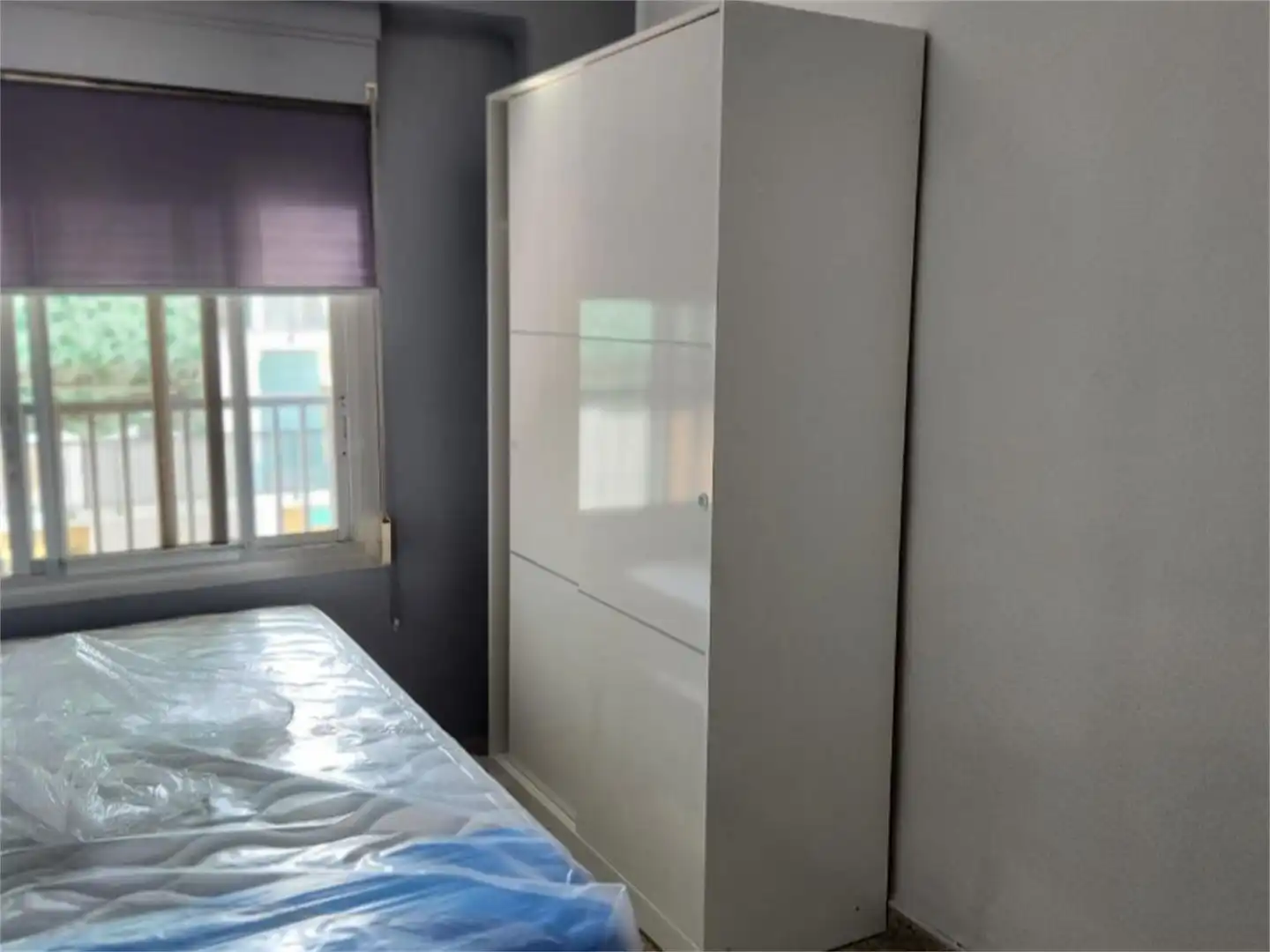 Zimmer in Carrer del Poeta Mas y Ros, 7, L'Amistat Zimmer in Carrer del Poeta Mas y Ros, 7, L'Amistat