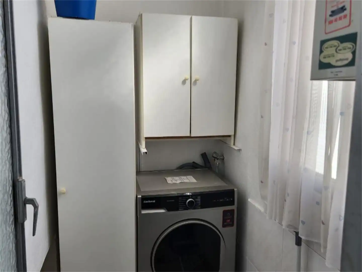 Zimmer in Carrer del Poeta Mas y Ros, 7, L'Amistat Zimmer in Carrer del Poeta Mas y Ros, 7, L'Amistat