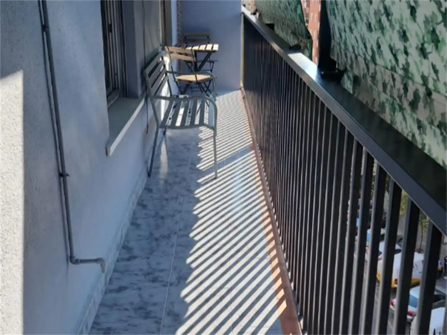 Zimmer in Carrer del Poeta Mas y Ros, 7, L'Amistat Zimmer in Carrer del Poeta Mas y Ros, 7, L'Amistat