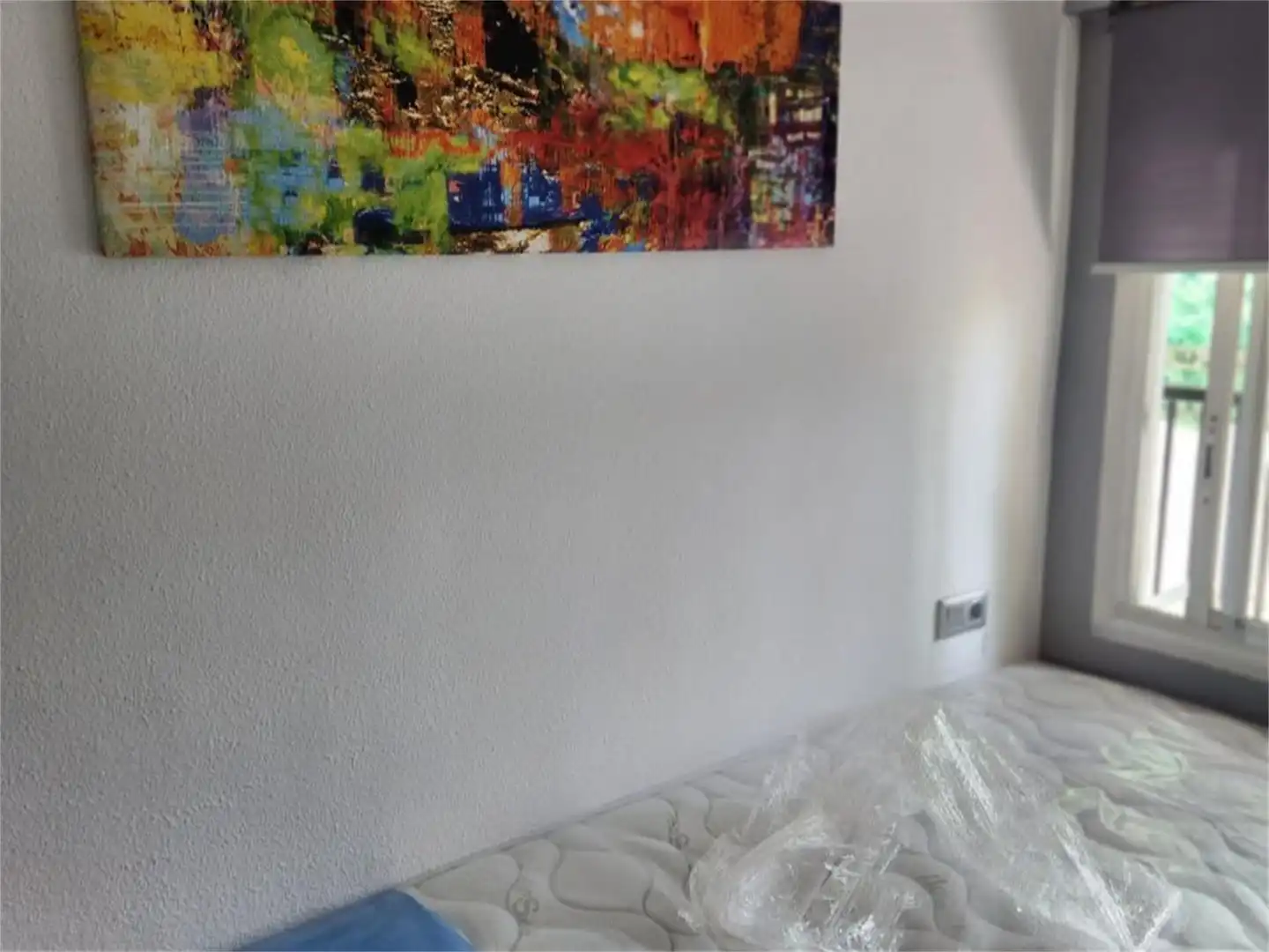 Zimmer in Carrer del Poeta Mas y Ros, 7, L'Amistat Zimmer in Carrer del Poeta Mas y Ros, 7, L'Amistat
