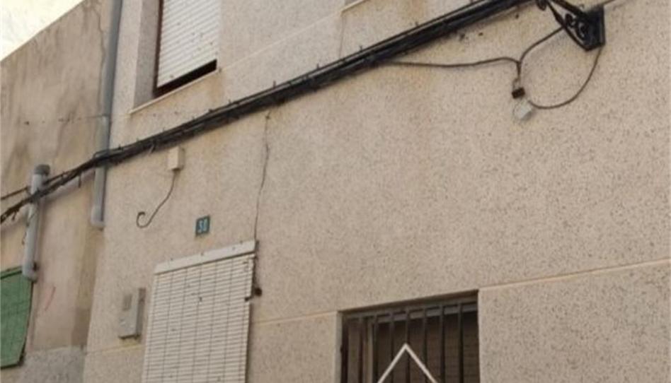 Photo 1 of Flat for sale in Carrer del Sacristà, 30, Monóvar  / Monòver, Alicante