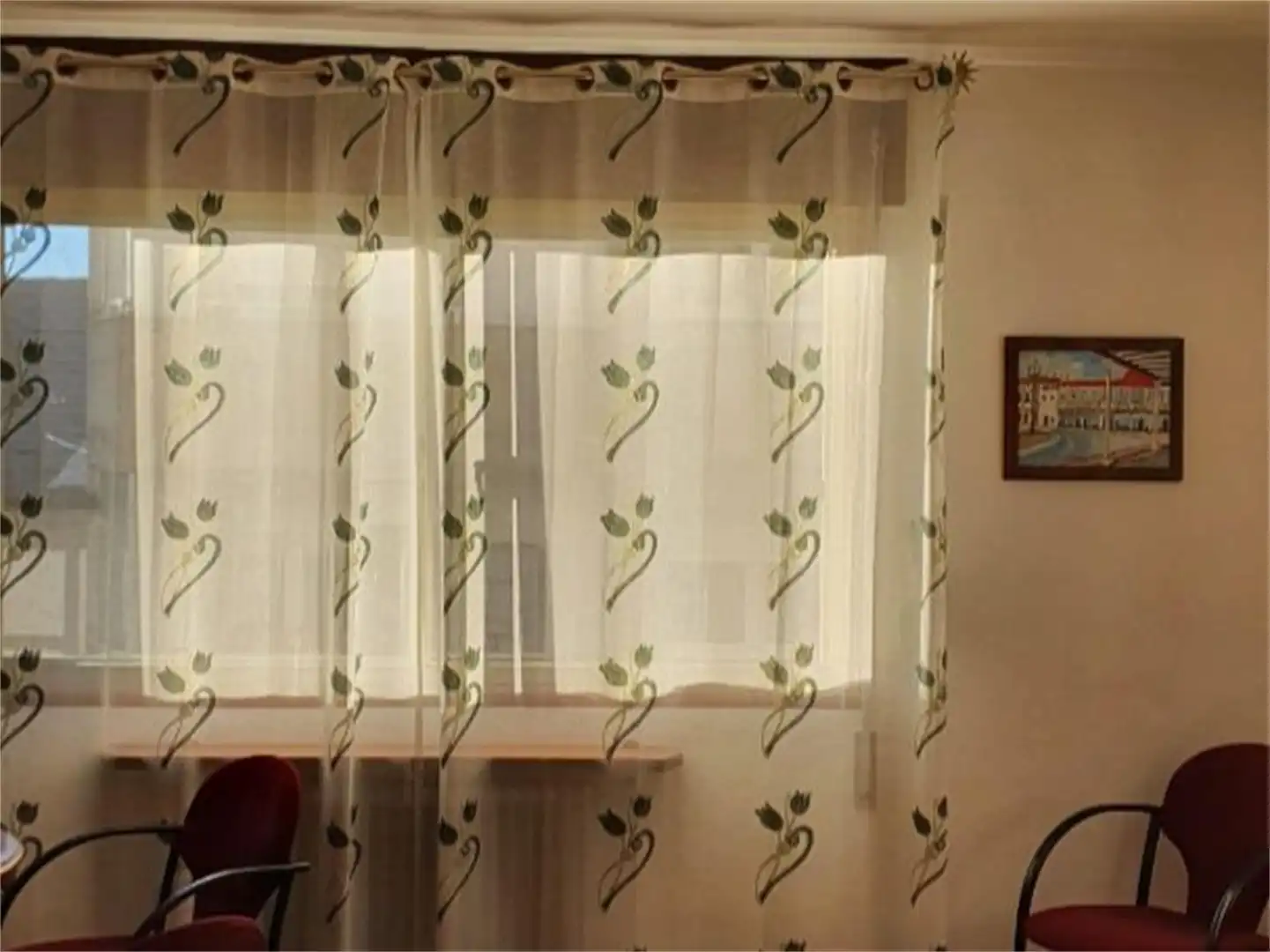 Flat for rent in Rúa Anduriñas, 5, A Milagrosa Garden of Flat for rent in Lugo with Heating, Parquet flooring and Furnished