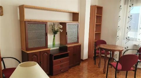 Flat to rent in Rúa Anduriñas, 5, A Milagrosa, Lugo - image 3 Photo 3 of Flat to rent in Rúa Anduriñas, 5, A Milagrosa, Lugo