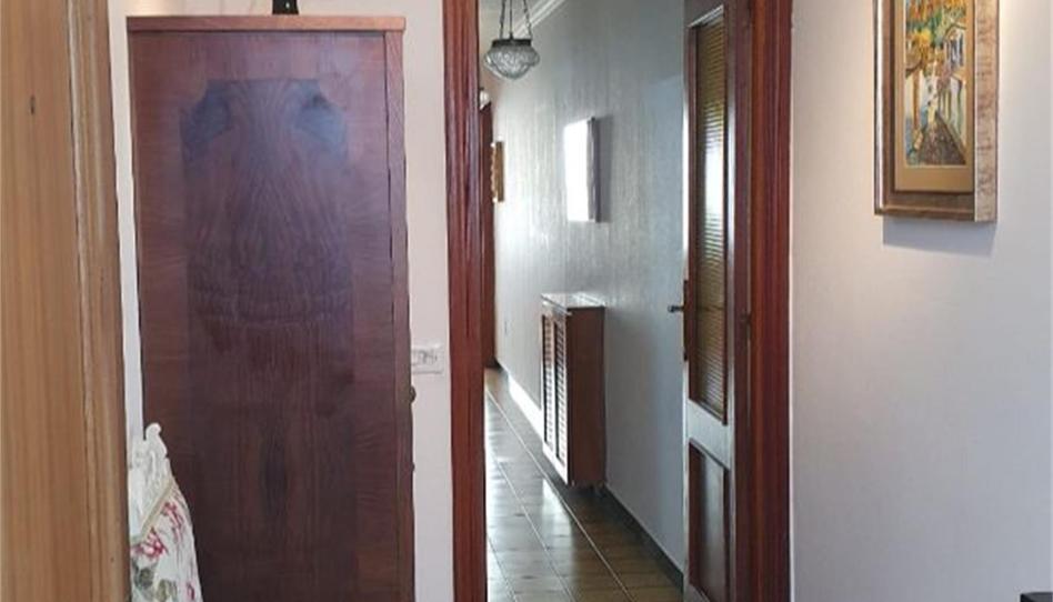 Flat to rent in Rúa Anduriñas, 5, A Milagrosa, Lugo - image 1 Photo 1 of Flat to rent in Rúa Anduriñas, 5, A Milagrosa, Lugo