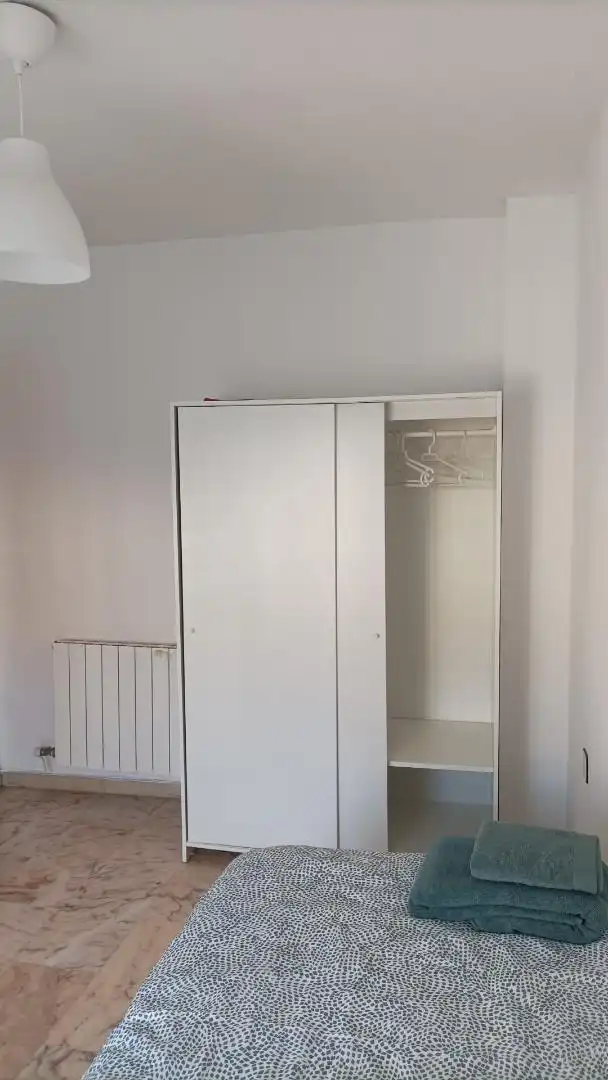 Room in Calle Vicente Alexandre, 47, Pulianas