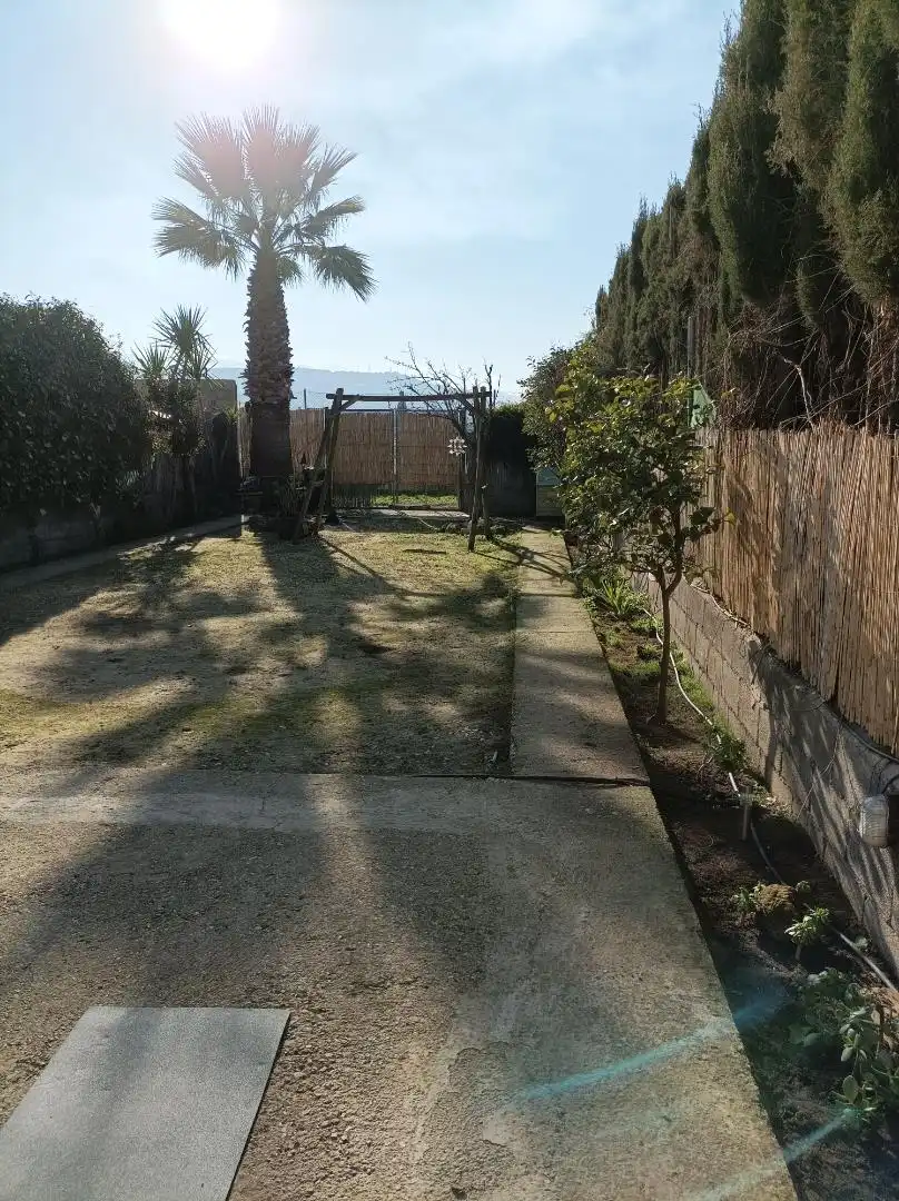 Room in Calle Vicente Alexandre, 47, Pulianas