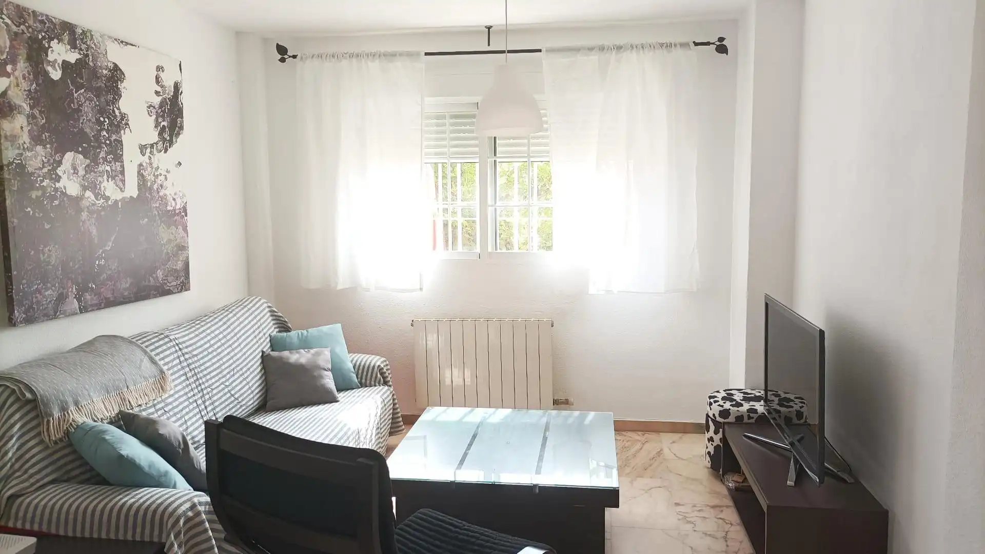 Room in Calle Vicente Alexandre, 47, Pulianas