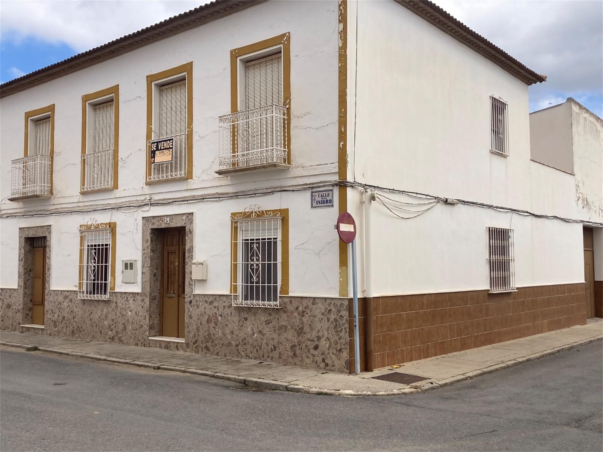 Vista exterior de Pis en venda en Antequera amb Aire condicionat, Calefacció i Terrassa
