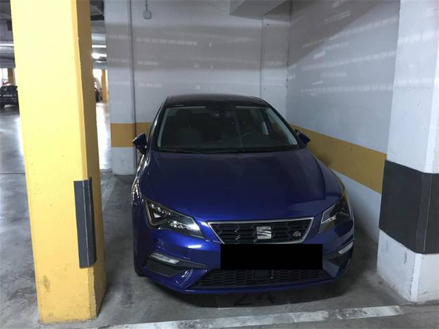 Garaje en Alquiler en Carrer de Cervantes, 33 en Port