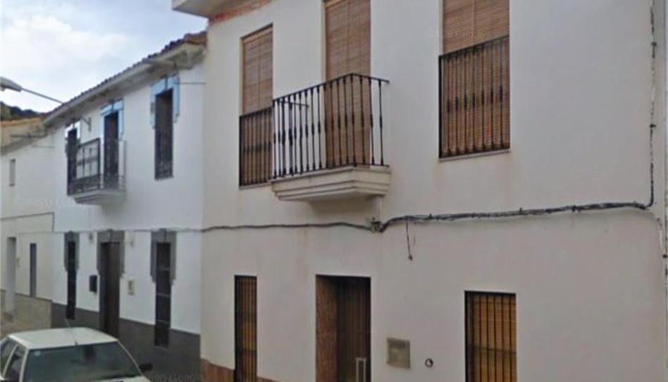 Casa o xalet en venda a Calle Ayuntamiento, 42, Guadalmez, Ciudad Real - imatge 1 Foto 1 de Casa o xalet en venda a Calle Ayuntamiento, 42, Guadalmez, Ciudad Real