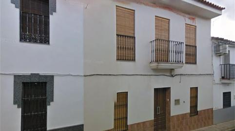 Casa o xalet en venda a Calle Ayuntamiento, 42, Guadalmez, Ciudad Real - imatge 2 Foto 2 de Casa o xalet en venda a Calle Ayuntamiento, 42, Guadalmez, Ciudad Real