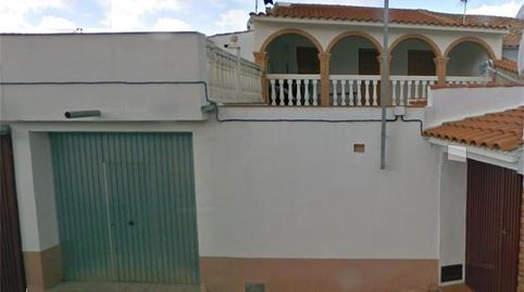 Casa o xalet en venda a Calle Ayuntamiento, 42, Guadalmez, Ciudad Real - imatge 3 Foto 3 de Casa o xalet en venda a Calle Ayuntamiento, 42, Guadalmez, Ciudad Real