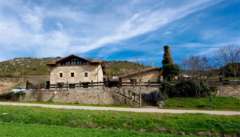 Flat for sale in Diseminado Valverde, 9, Crucero - Aquende, Miranda de Ebro - image 1 Photo 1 of Flat for sale in Diseminado Valverde, 9, Crucero - Aquende, Miranda de Ebro