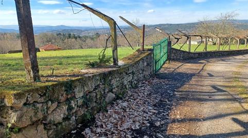Foto 2 de Terreny en venda a Aldea Correxas, 5, Celanova, Ourense