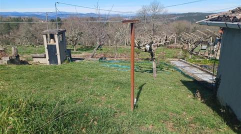 Foto 5 de Terreny en venda a Aldea Correxas, 5, Celanova, Ourense