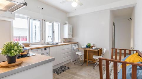 Photo 3 of Flat to share in Calle Daoiz, 42, Universidad, Madrid