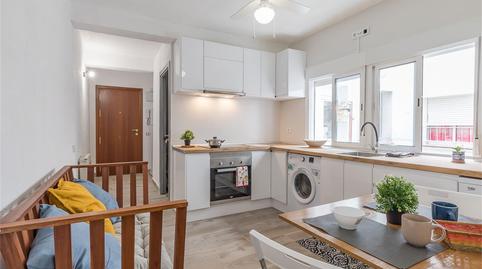 Photo 4 of Flat to share in Calle Daoiz, 42, Universidad, Madrid