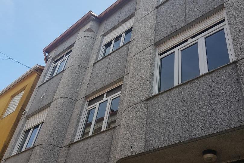 Photo 1 of Flat for sale in Travesía Esquipa, 13, Vimianzo, A Coruña