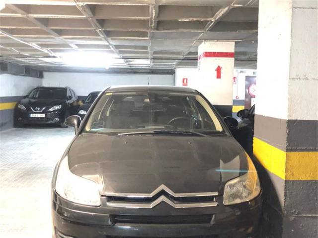 Garaje en Venta en Carrer de Rocafort, 116 en La Nova Esquerra de l'Eixample