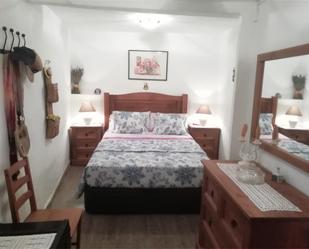 Bedroom of Single-family semi-detached for sale in Valbona  with Balcony