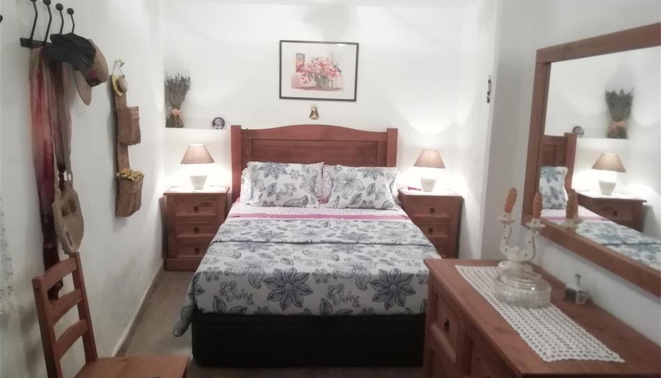 Single-family semi-detached for sale in Calle Padre Piquer, 1, Valbona, Teruel - image 1 Photo 1 of Single-family semi-detached for sale in Calle Padre Piquer, 1, Valbona, Teruel