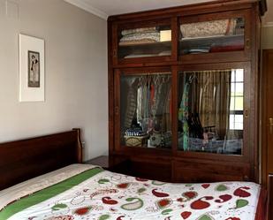 Bedroom of Flat for sale in Vegadeo