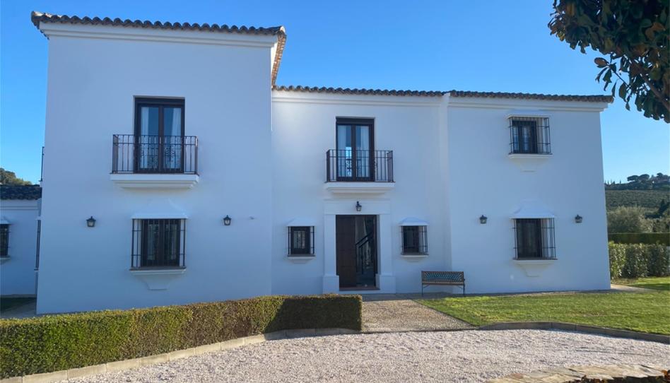 Country house for sale in Plaza Carlos Cano, 1, Juzgados - La Feria, Málaga - image 1 Photo 1 of Country house for sale in Plaza Carlos Cano, 1, Juzgados - La Feria, Málaga