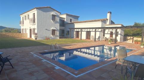 Country house for sale in Plaza Carlos Cano, 1, Juzgados - La Feria, Málaga - image 2 Photo 2 of Country house for sale in Plaza Carlos Cano, 1, Juzgados - La Feria, Málaga