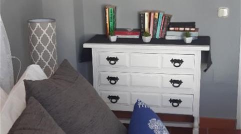 Casa adosada en venda a Calle Clavero, 27, Casco Histórico, Málaga - imatge 2 Foto 2 de Casa adosada en venda a Calle Clavero, 27, Casco Histórico, Málaga