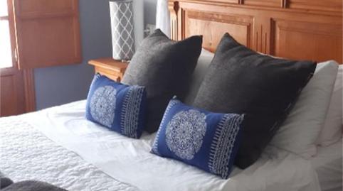 Casa adosada en venda a Calle Clavero, 27, Casco Histórico, Málaga - imatge 3 Foto 3 de Casa adosada en venda a Calle Clavero, 27, Casco Histórico, Málaga